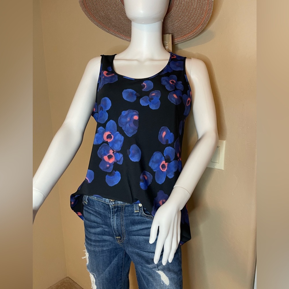 Boss Tank Top / Camisole - Size 8